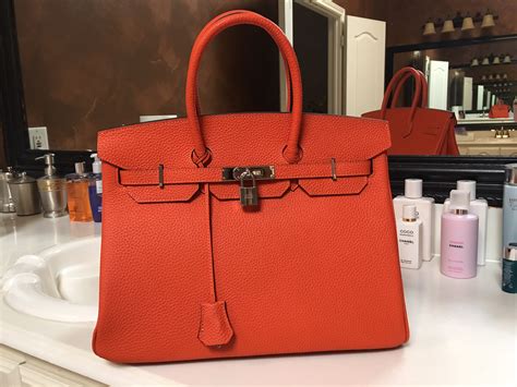 birkin copy bag